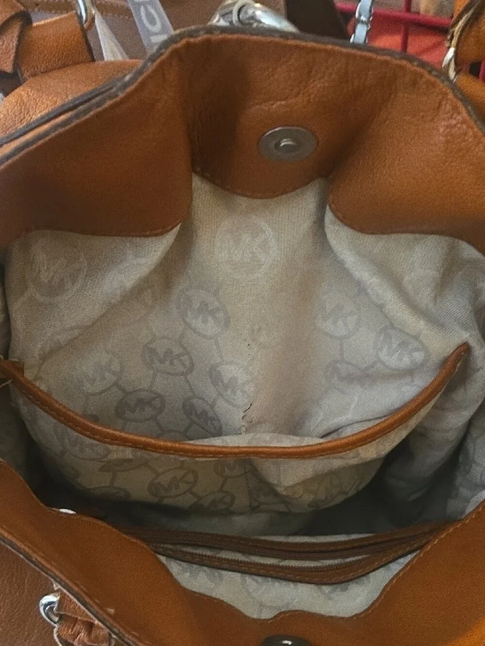 Michael Kors classic michael